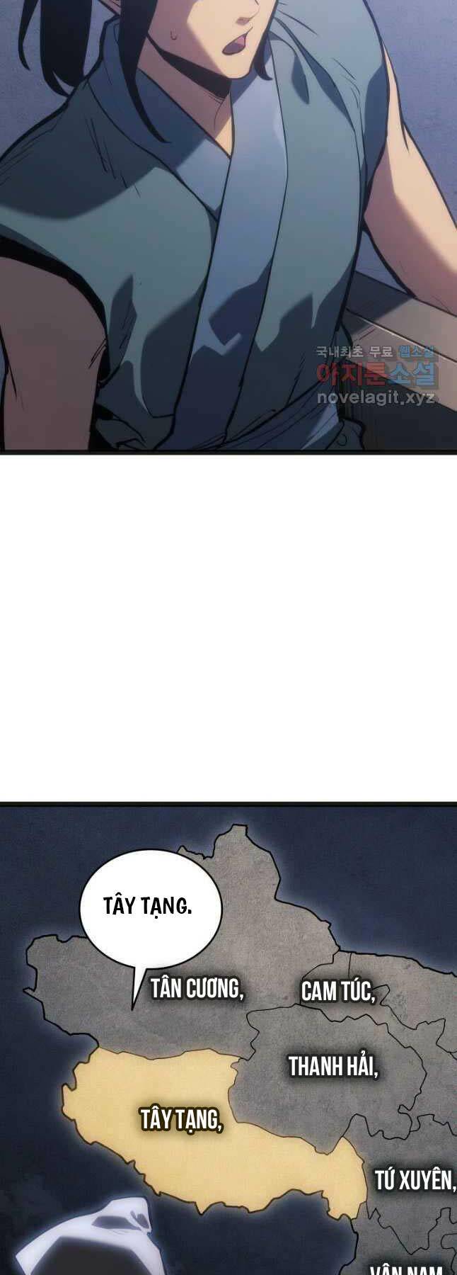 Tử Thần Phiêu Nguyệt - Chapter 91 - Page 14