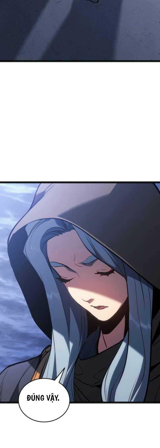 Tử Thần Phiêu Nguyệt - Chapter 91 - Page 17