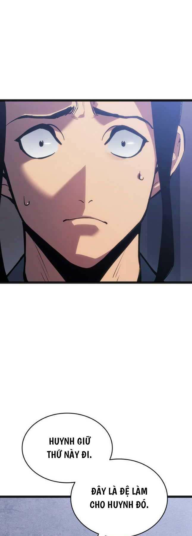 Tử Thần Phiêu Nguyệt - Chapter 91 - Page 18