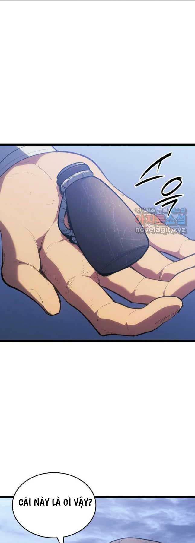 Tử Thần Phiêu Nguyệt - Chapter 91 - Page 23