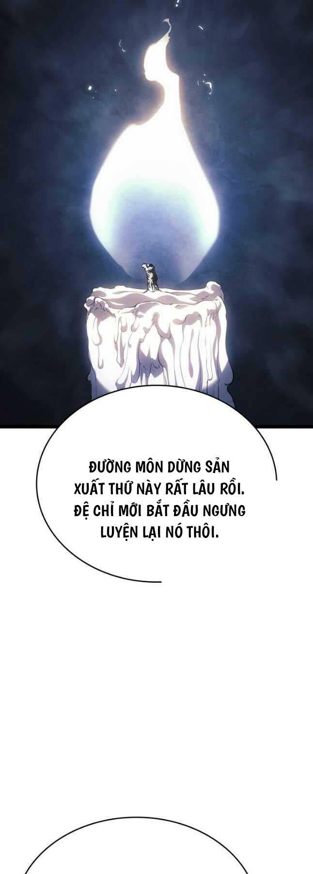 Tử Thần Phiêu Nguyệt - Chapter 91 - Page 25