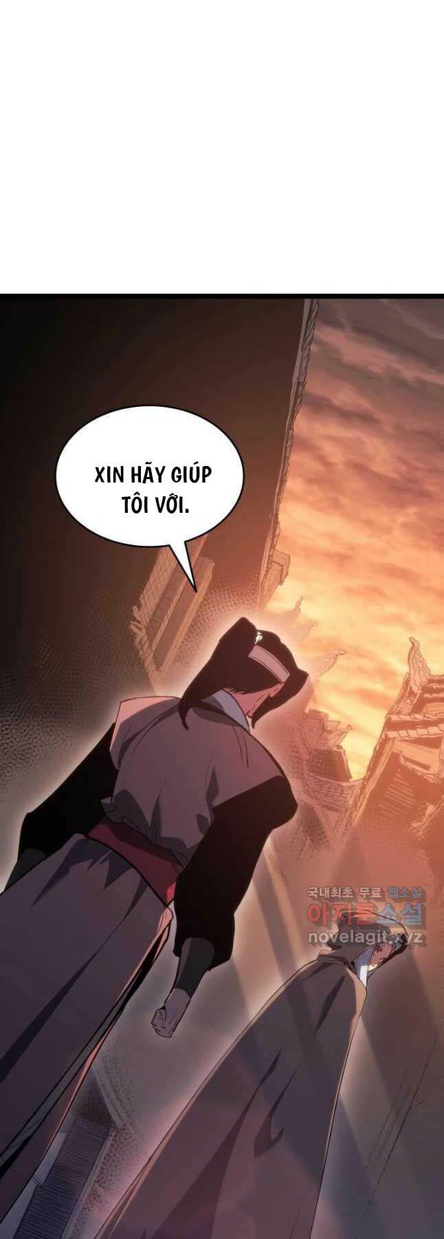 Tử Thần Phiêu Nguyệt - Chapter 91 - Page 33