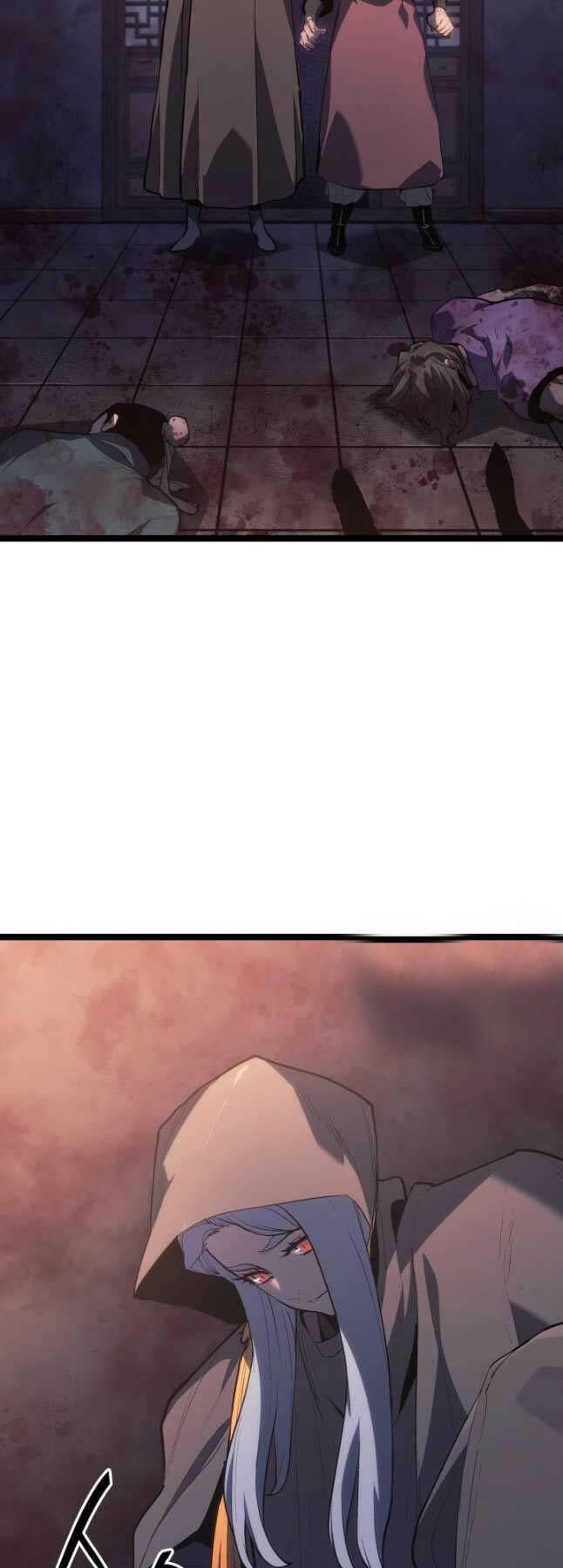 Tử Thần Phiêu Nguyệt - Chapter 91 - Page 43