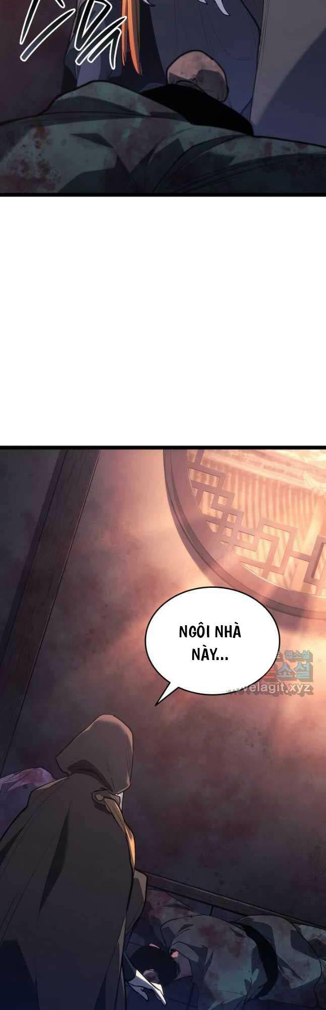 Tử Thần Phiêu Nguyệt - Chapter 91 - Page 44