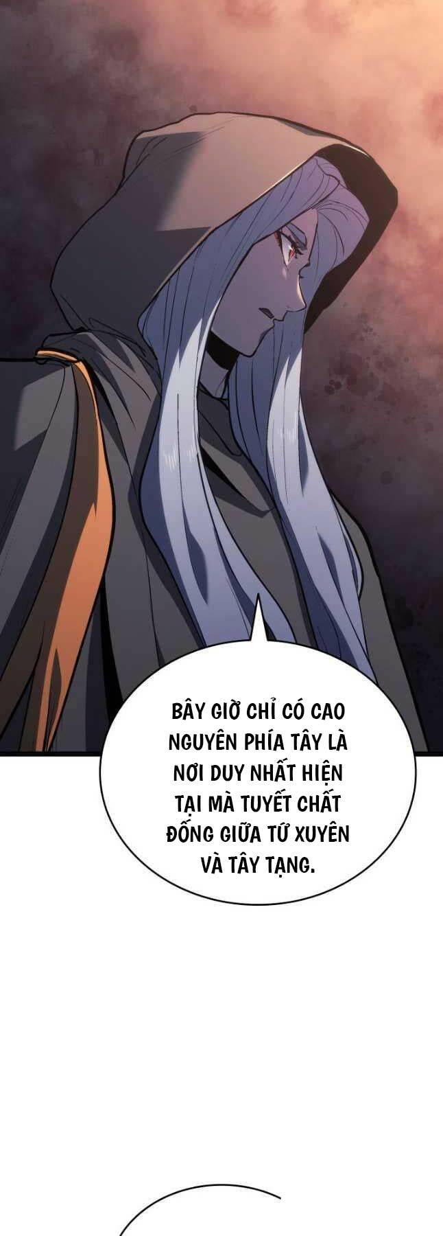 Tử Thần Phiêu Nguyệt - Chapter 91 - Page 54