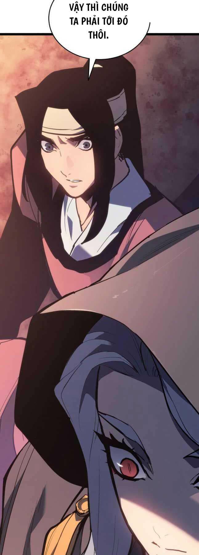 Tử Thần Phiêu Nguyệt - Chapter 91 - Page 55