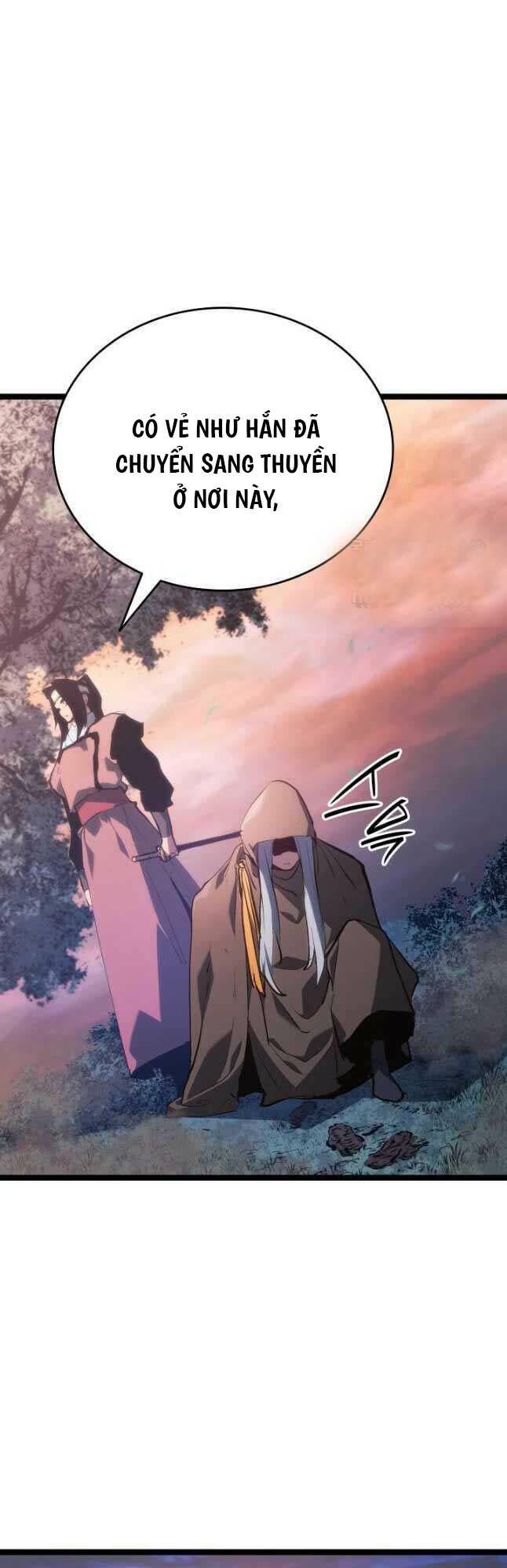 Tử Thần Phiêu Nguyệt - Chapter 91 - Page 59