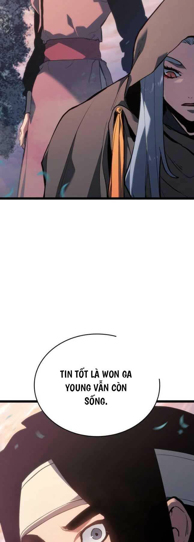 Tử Thần Phiêu Nguyệt - Chapter 91 - Page 62