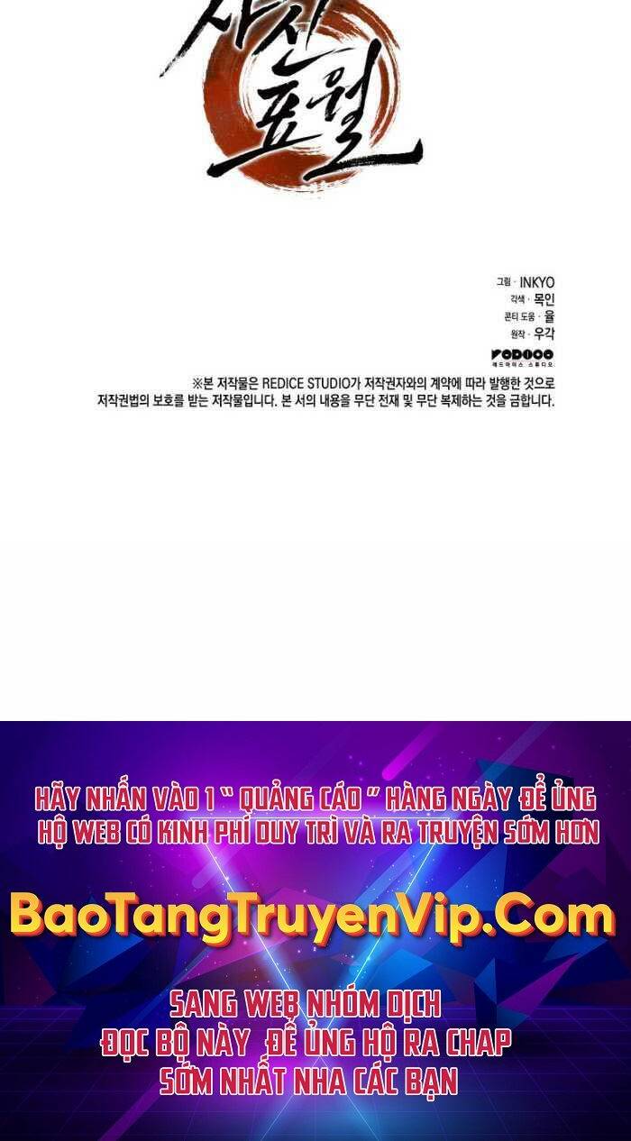 Tử Thần Phiêu Nguyệt - Chapter 91 - Page 66