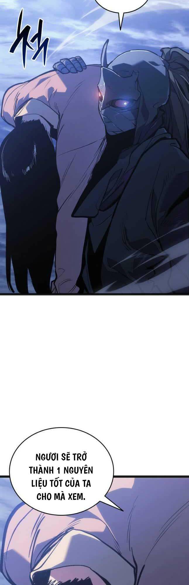 Tử Thần Phiêu Nguyệt - Chapter 91 - Page 7