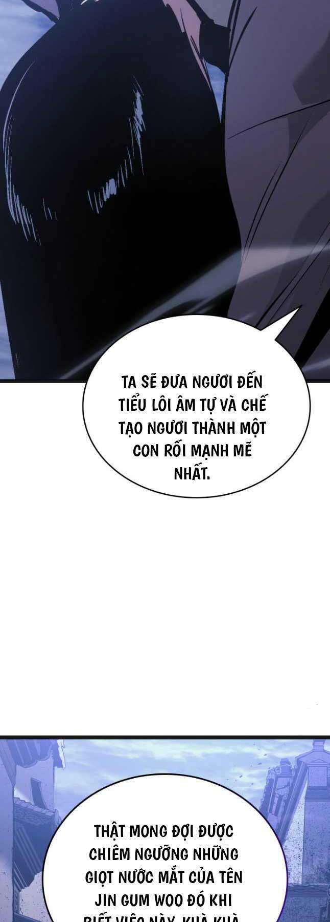 Tử Thần Phiêu Nguyệt - Chapter 91 - Page 8