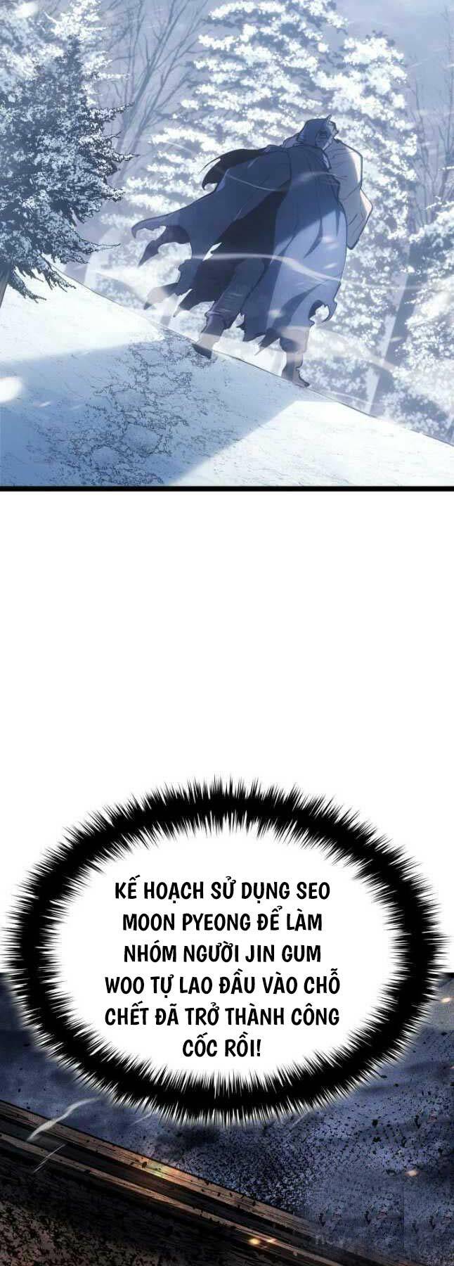 Tử Thần Phiêu Nguyệt - Chapter 92 - Page 16