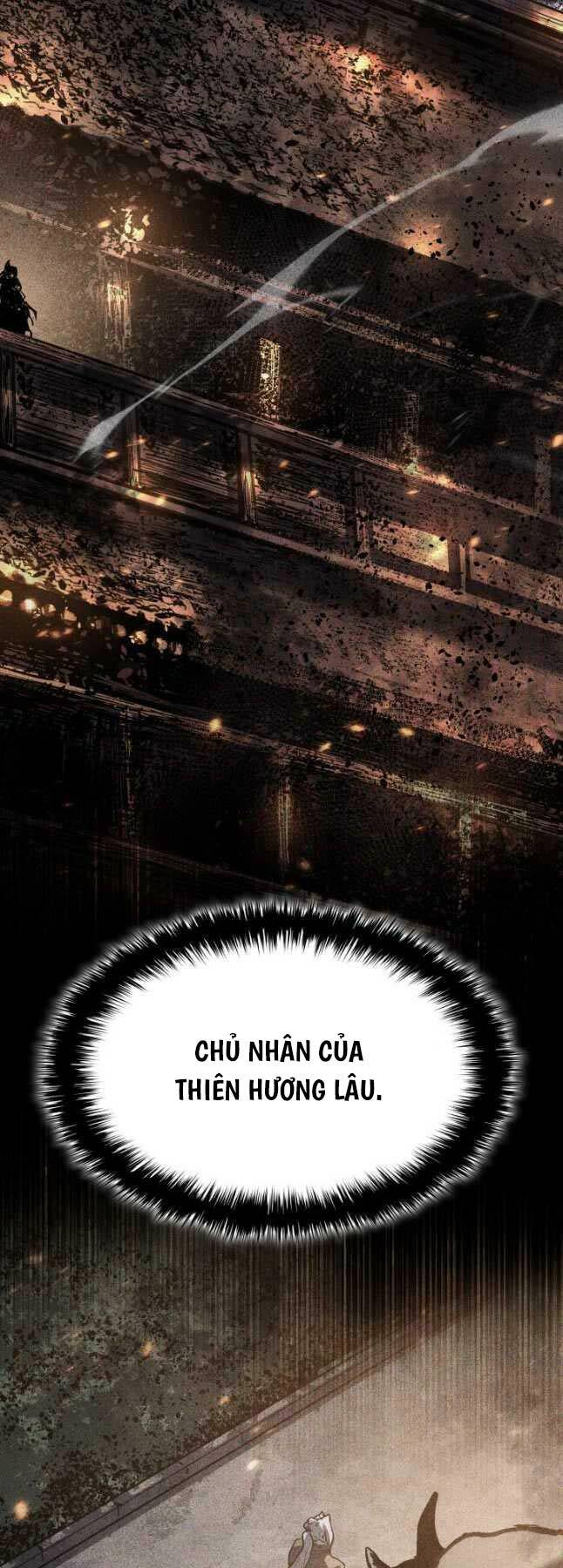 Tử Thần Phiêu Nguyệt - Chapter 92 - Page 17