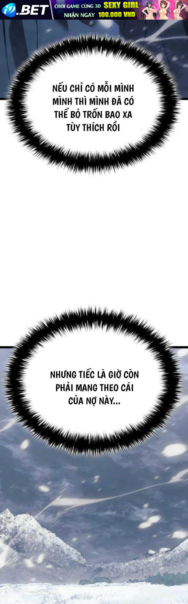 Tử Thần Phiêu Nguyệt - Chapter 92 - Page 21