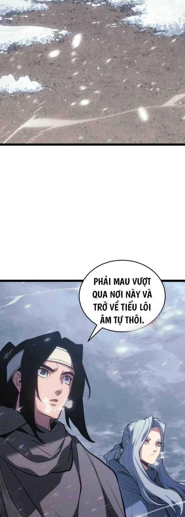 Tử Thần Phiêu Nguyệt - Chapter 92 - Page 24