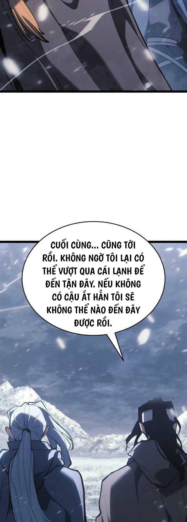 Tử Thần Phiêu Nguyệt - Chapter 92 - Page 25