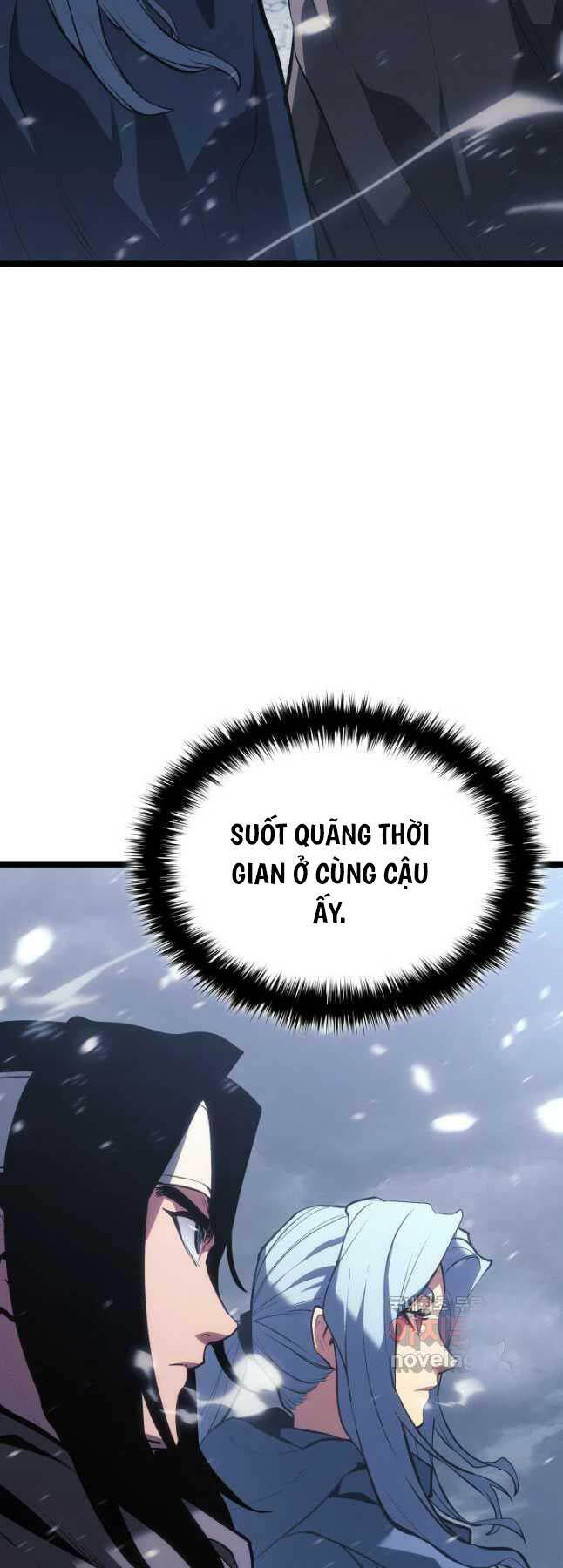 Tử Thần Phiêu Nguyệt - Chapter 92 - Page 26