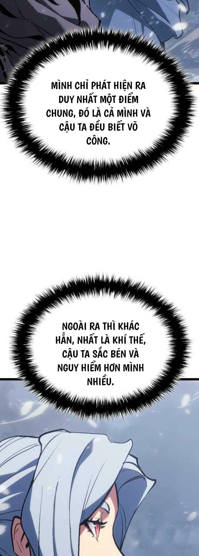 Tử Thần Phiêu Nguyệt - Chapter 92 - Page 27