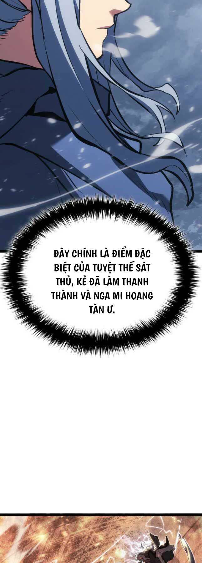 Tử Thần Phiêu Nguyệt - Chapter 92 - Page 28