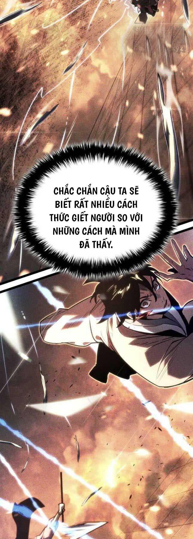 Tử Thần Phiêu Nguyệt - Chapter 92 - Page 29