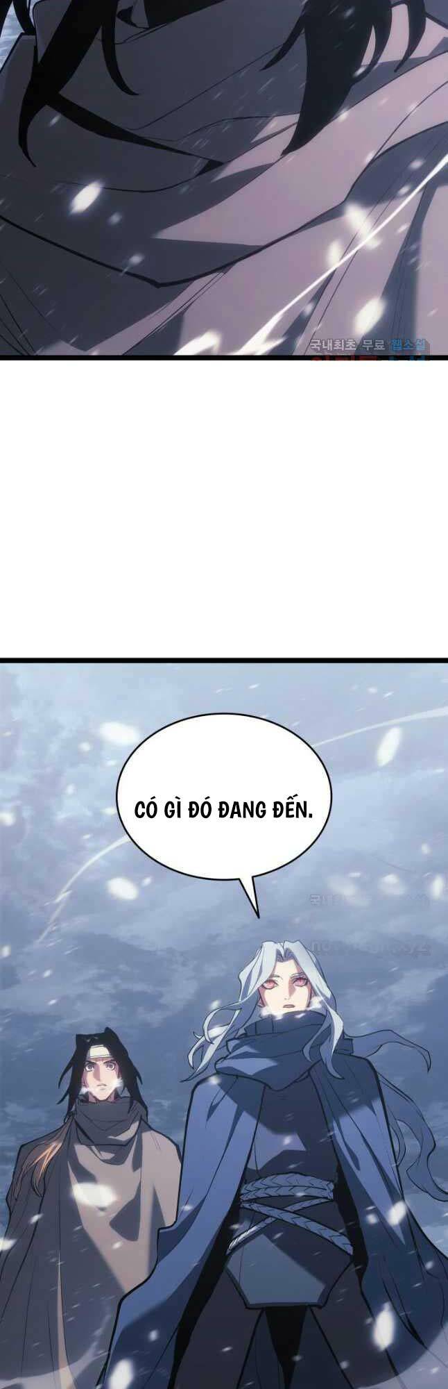 Tử Thần Phiêu Nguyệt - Chapter 92 - Page 31