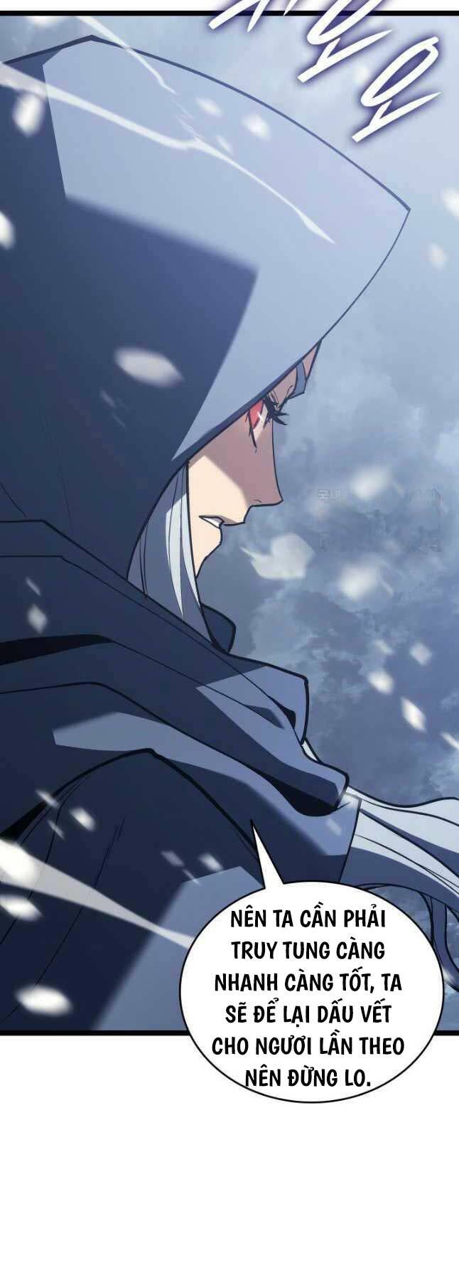 Tử Thần Phiêu Nguyệt - Chapter 92 - Page 39