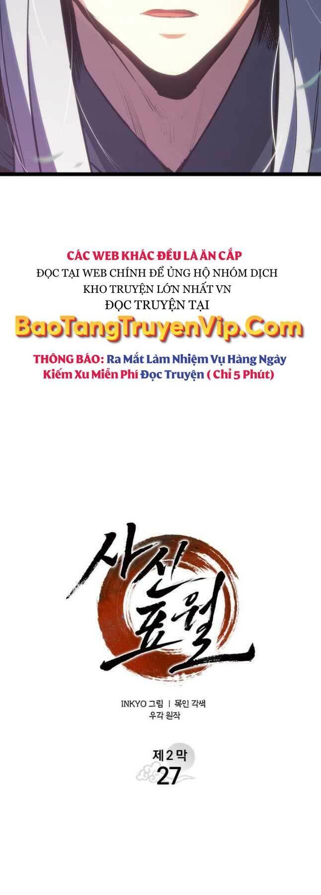 Tử Thần Phiêu Nguyệt - Chapter 92 - Page 4