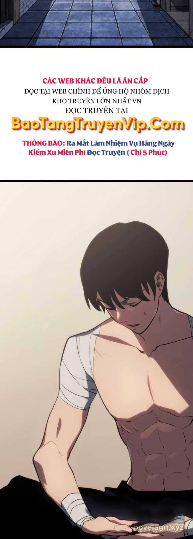 Tử Thần Phiêu Nguyệt - Chapter 92 - Page 45