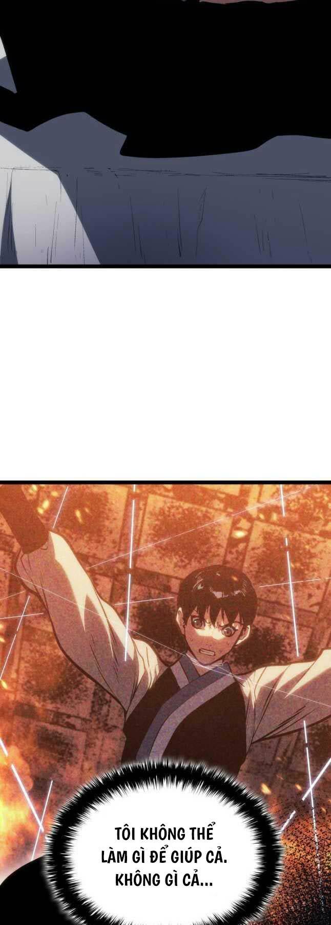 Tử Thần Phiêu Nguyệt - Chapter 92 - Page 46