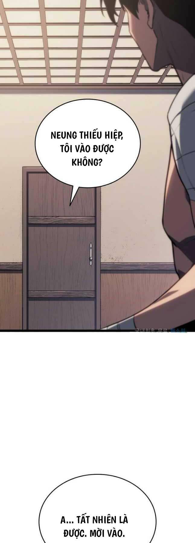 Tử Thần Phiêu Nguyệt - Chapter 92 - Page 48