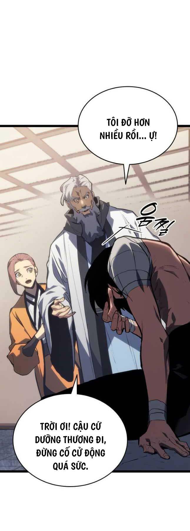 Tử Thần Phiêu Nguyệt - Chapter 92 - Page 51