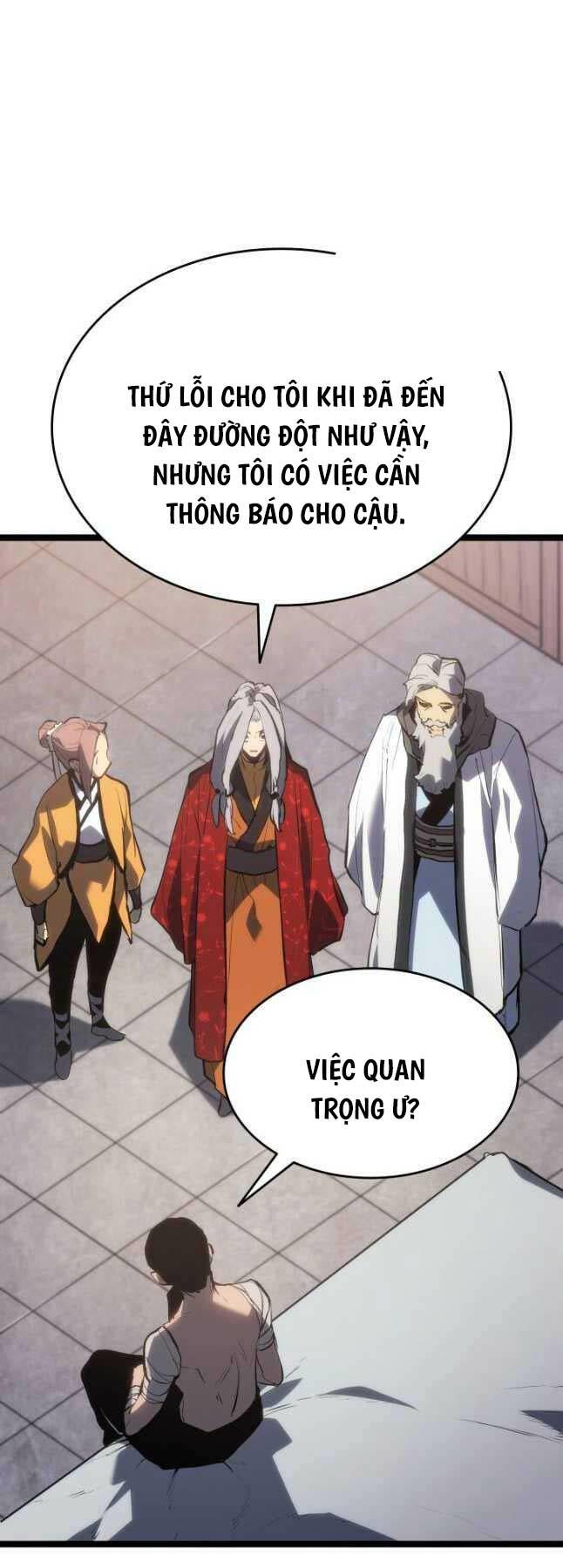 Tử Thần Phiêu Nguyệt - Chapter 92 - Page 55