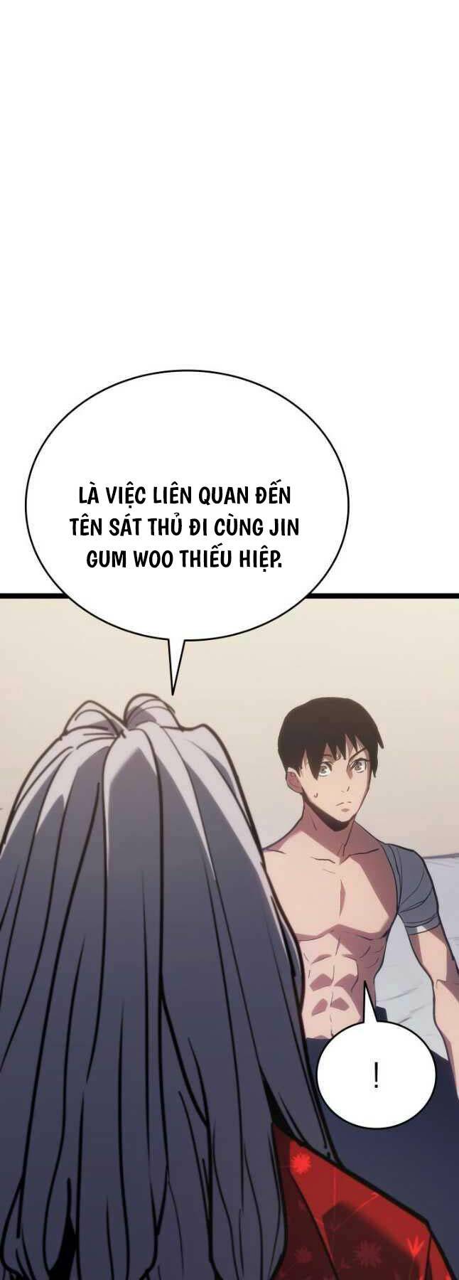 Tử Thần Phiêu Nguyệt - Chapter 92 - Page 56