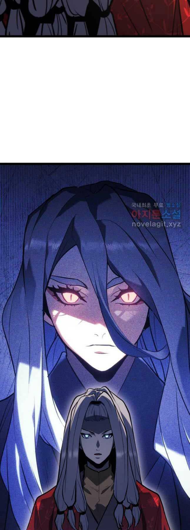 Tử Thần Phiêu Nguyệt - Chapter 92 - Page 57