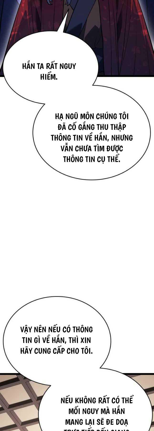 Tử Thần Phiêu Nguyệt - Chapter 92 - Page 58