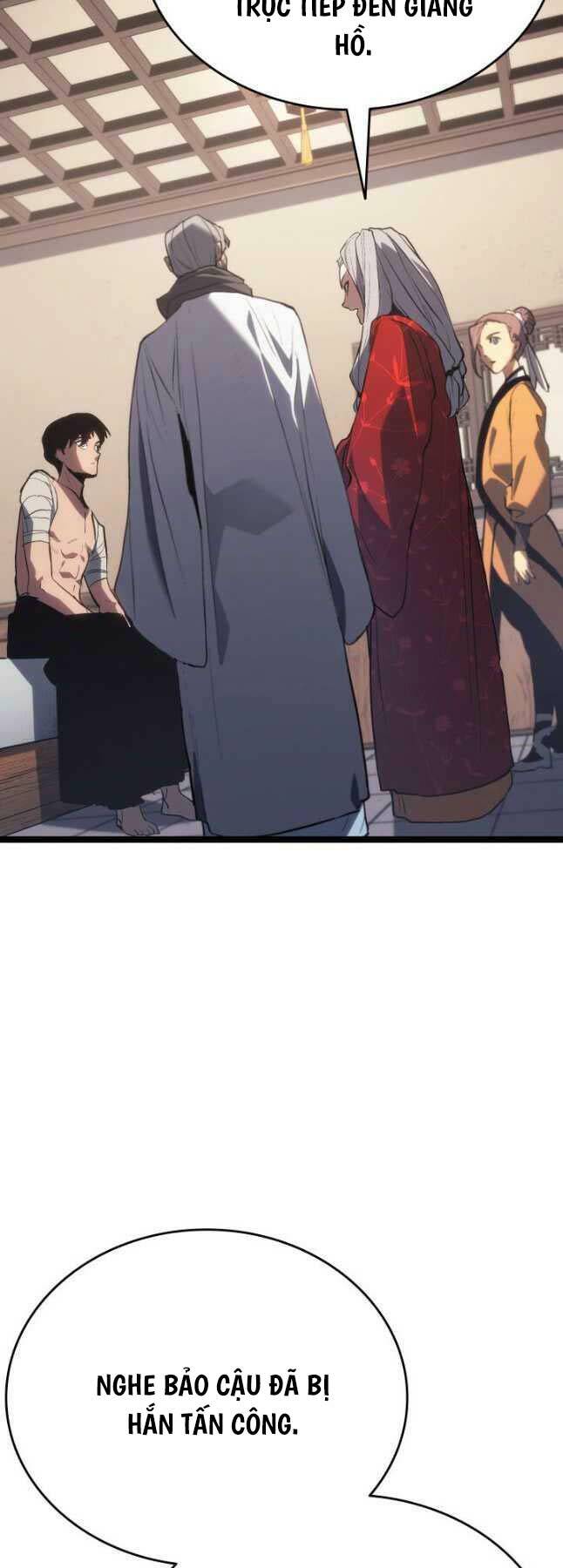 Tử Thần Phiêu Nguyệt - Chapter 92 - Page 59