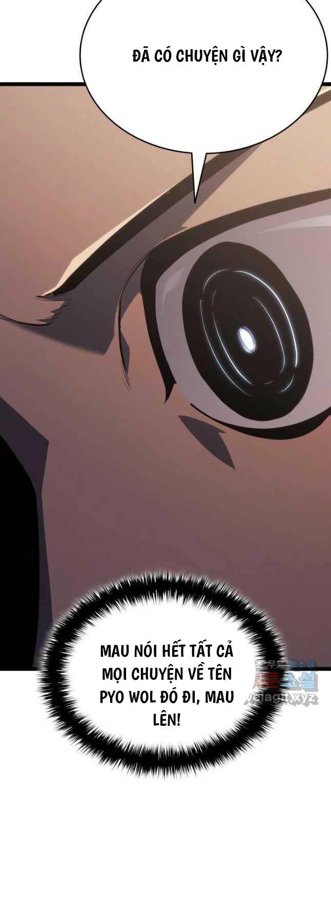 Tử Thần Phiêu Nguyệt - Chapter 92 - Page 60