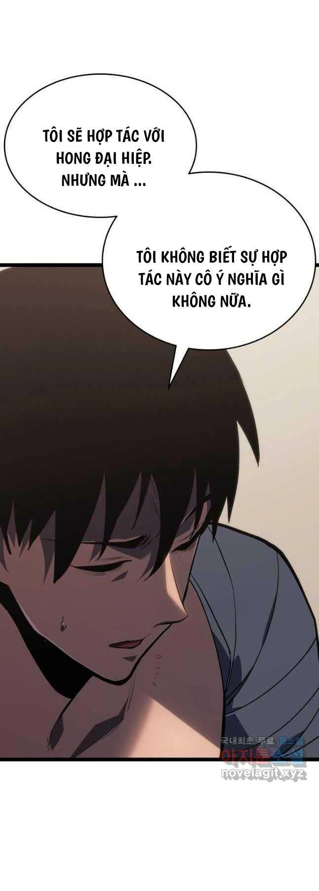 Tử Thần Phiêu Nguyệt - Chapter 92 - Page 61