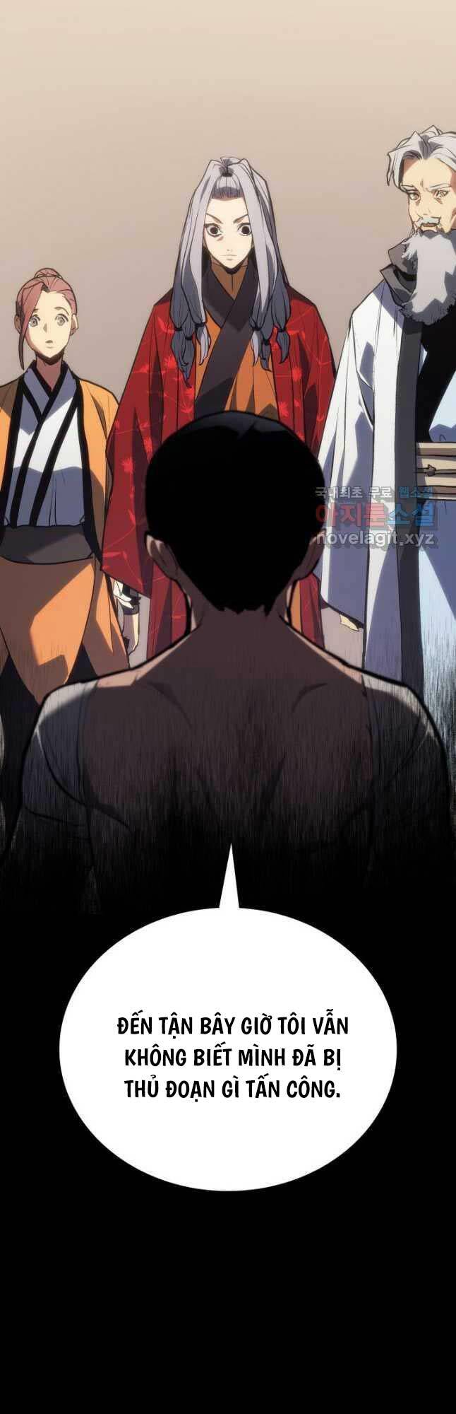 Tử Thần Phiêu Nguyệt - Chapter 92 - Page 63