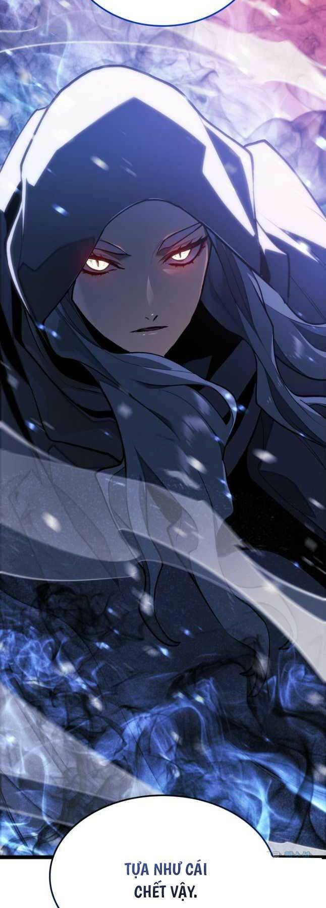 Tử Thần Phiêu Nguyệt - Chapter 92 - Page 69