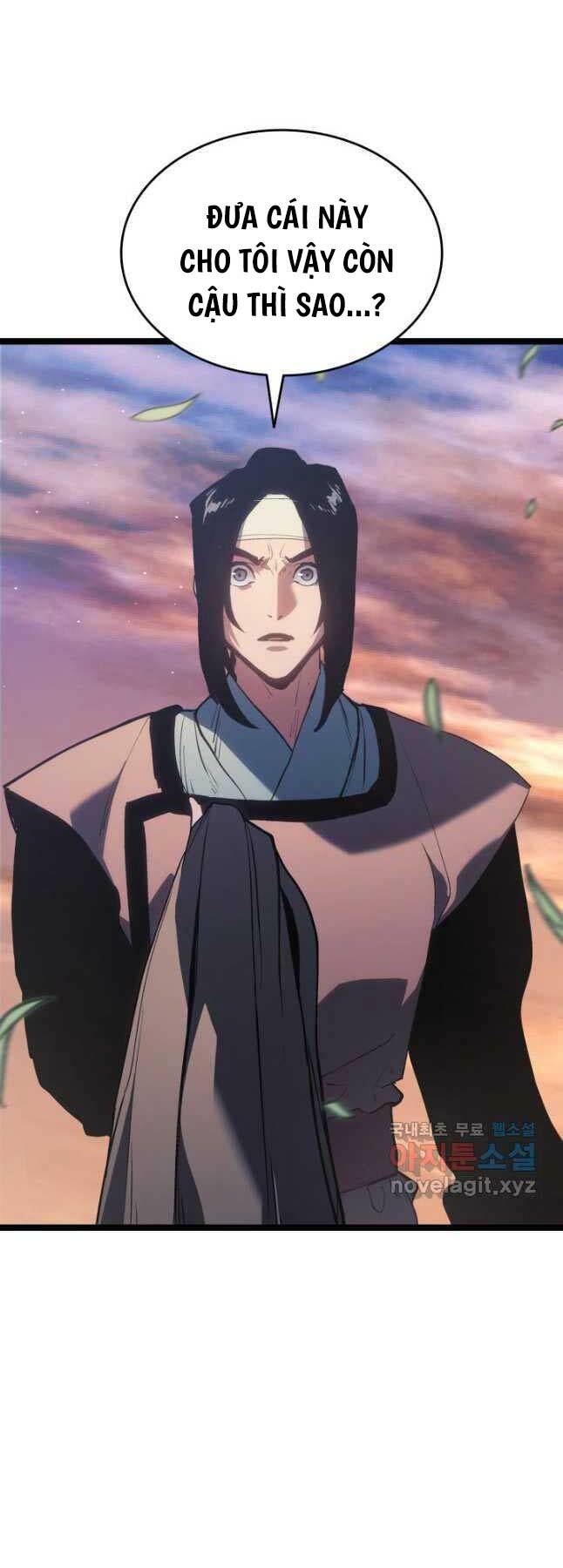 Tử Thần Phiêu Nguyệt - Chapter 92 - Page 7
