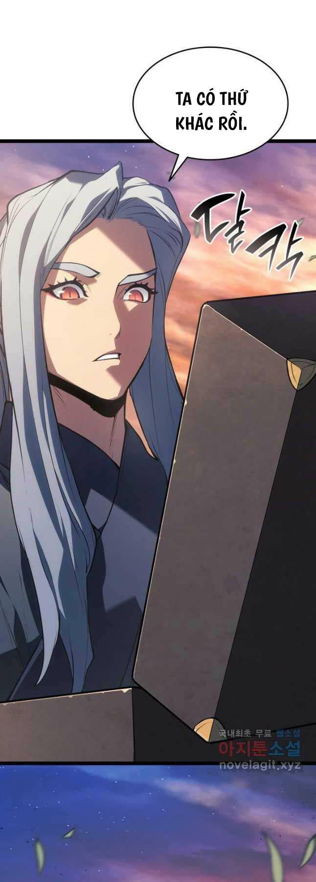Tử Thần Phiêu Nguyệt - Chapter 92 - Page 8