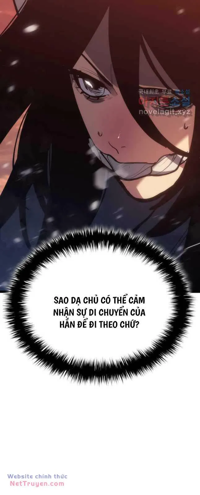 Tử Thần Phiêu Nguyệt - Chapter 93 - Page 17