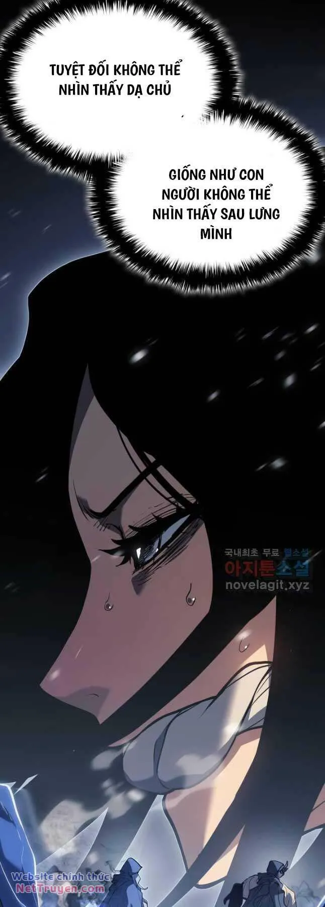 Tử Thần Phiêu Nguyệt - Chapter 93 - Page 20