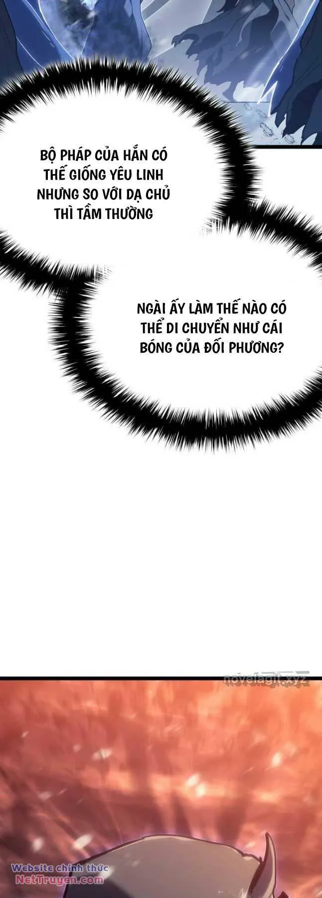 Tử Thần Phiêu Nguyệt - Chapter 93 - Page 21