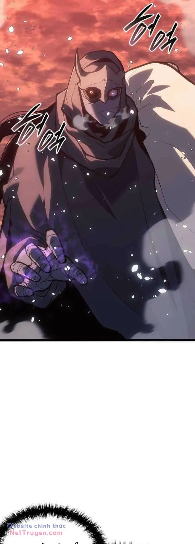 Tử Thần Phiêu Nguyệt - Chapter 93 - Page 24