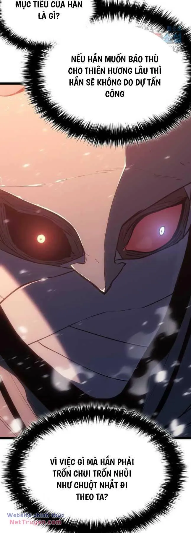 Tử Thần Phiêu Nguyệt - Chapter 93 - Page 25