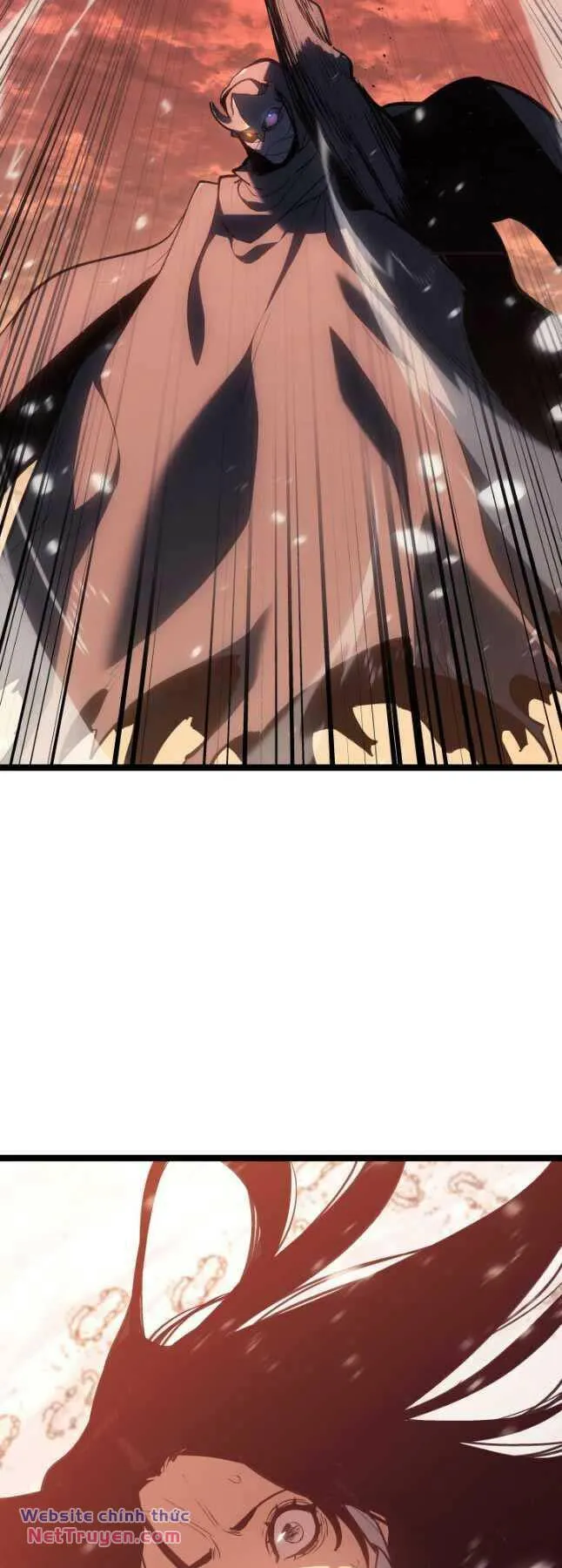 Tử Thần Phiêu Nguyệt - Chapter 93 - Page 29