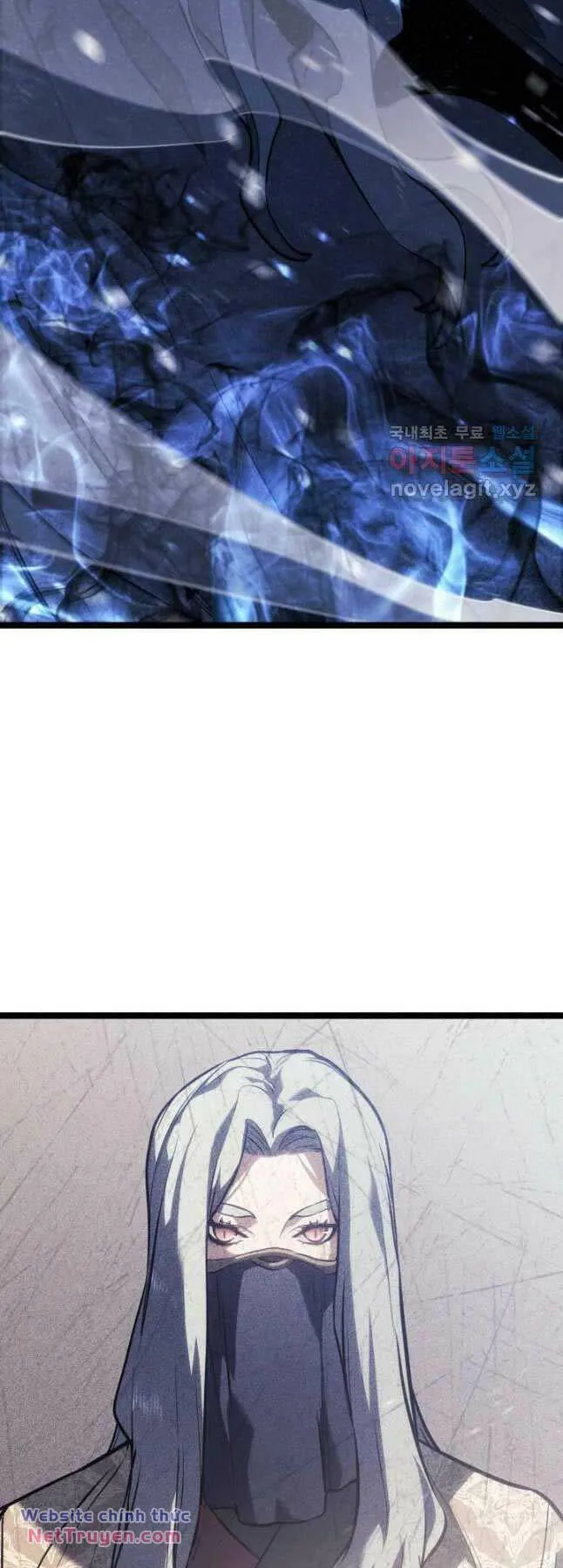 Tử Thần Phiêu Nguyệt - Chapter 93 - Page 3