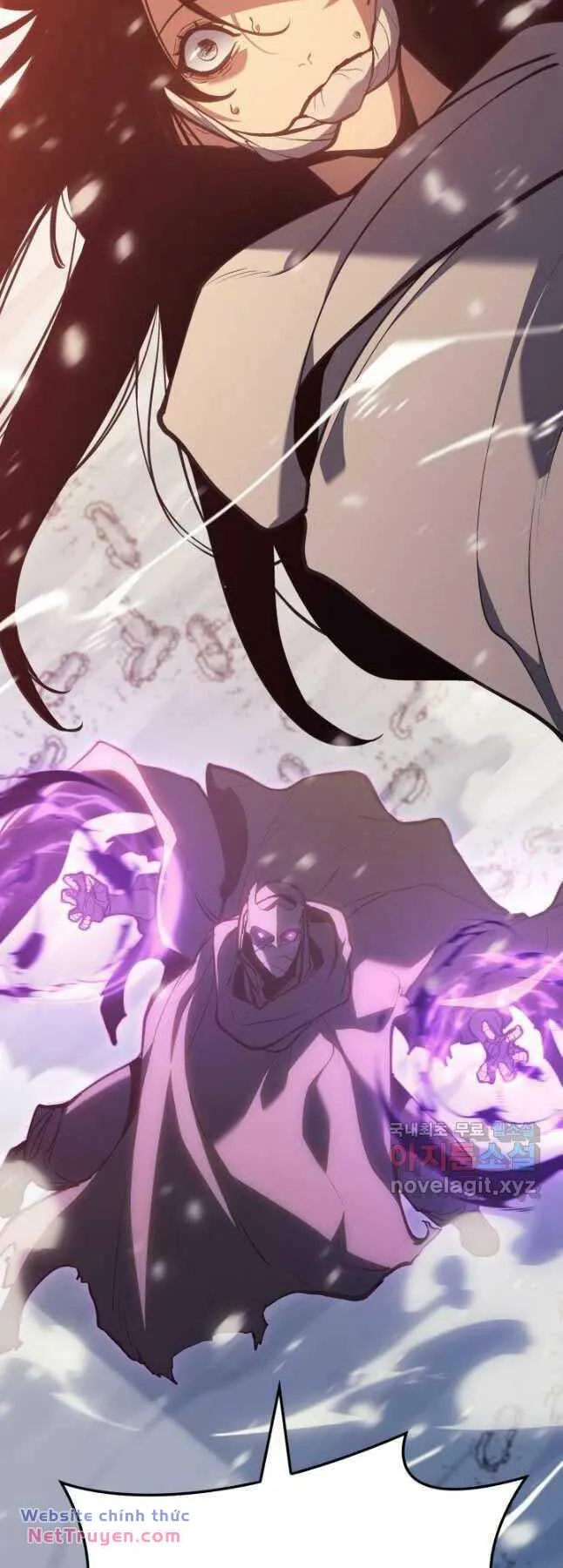 Tử Thần Phiêu Nguyệt - Chapter 93 - Page 30